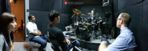 rock jazz drum exam singapore