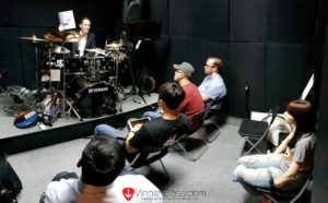 rockschool drum examination singapore