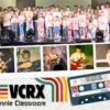VCRX Vinnie Classroom Recital