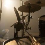 Drum Lessons Singapore