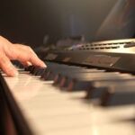 Piano Lessons Singapore